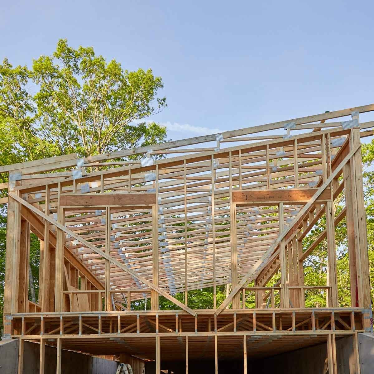 20 Common House Framing Terms You Should Know