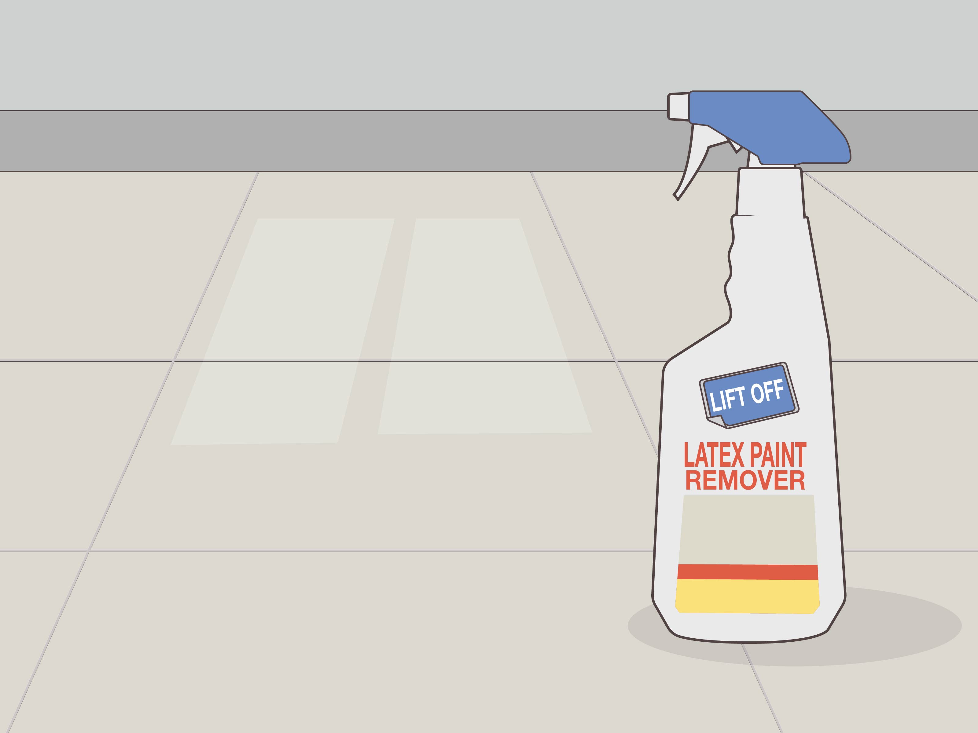 How to Get Paint Off Tile: Easy Removal Tips