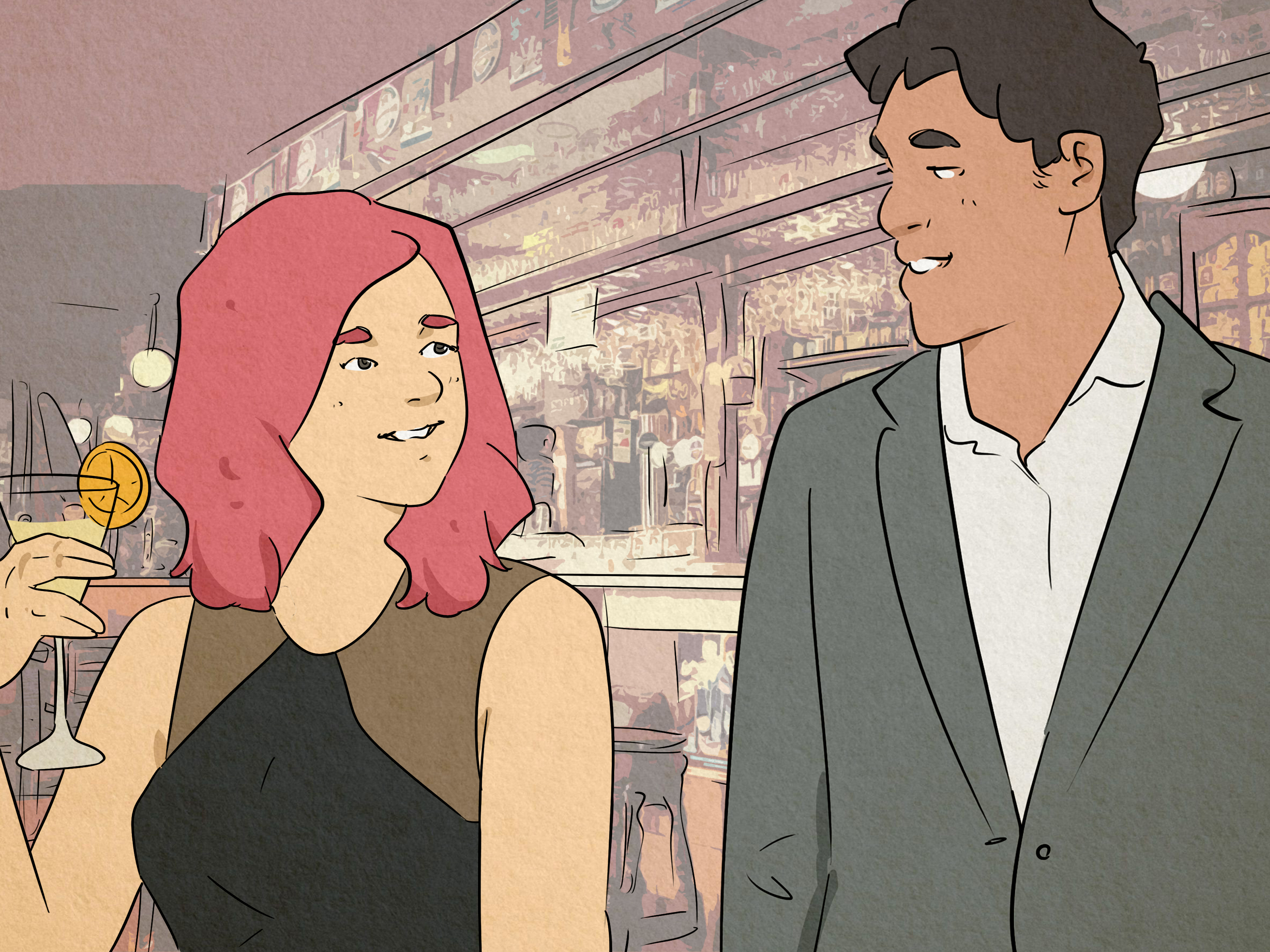 A Complete Guide to Third Dates: Who Should Initiate and When?