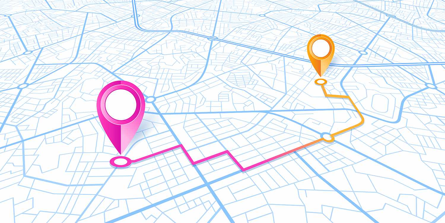 Which iPad Models Have Built-In GPS?
