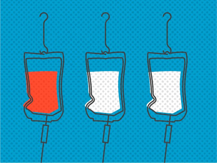 Vyvgart Infusion Dosage: How and When It’s Given and More