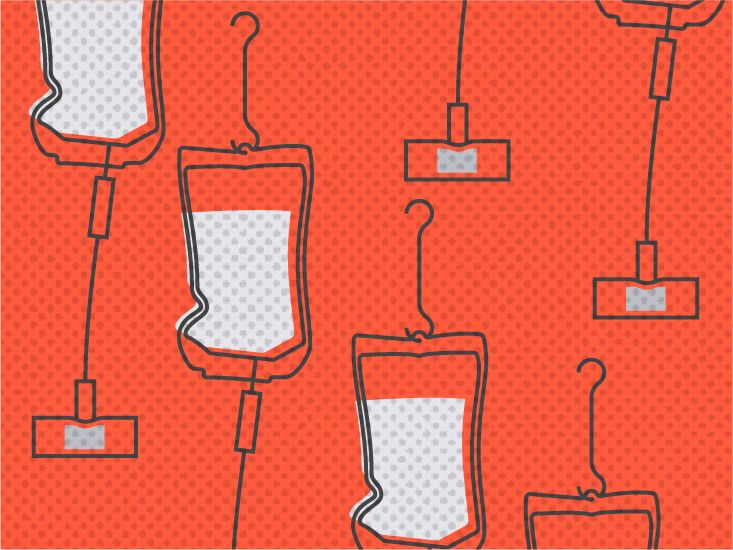 Remicade Side Effects: Common, Mild, and Serious