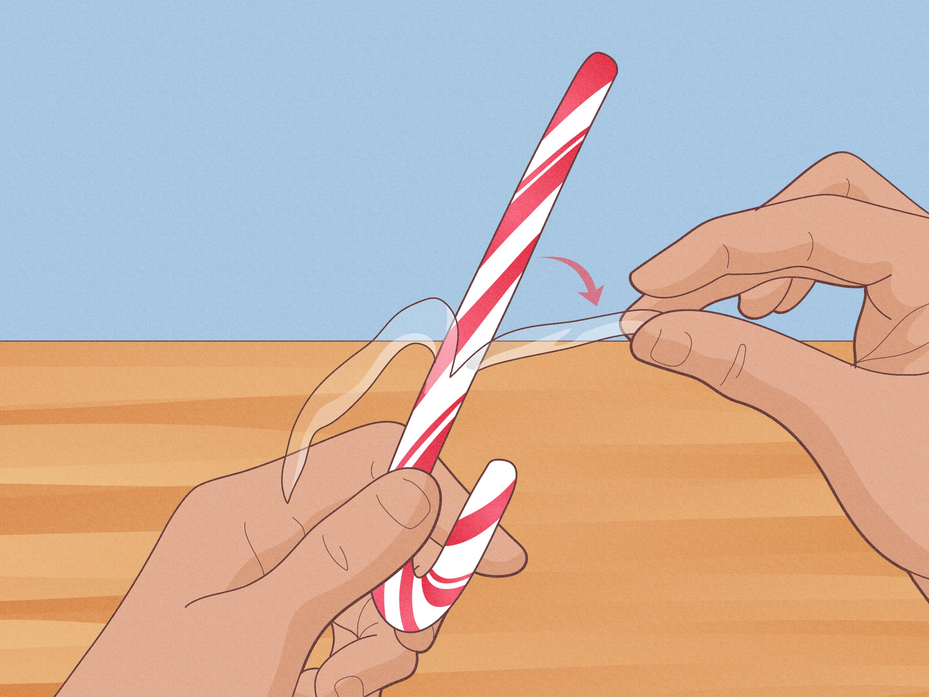 How to Use Brach’s Candy Cane Opener: Complete Tutorial