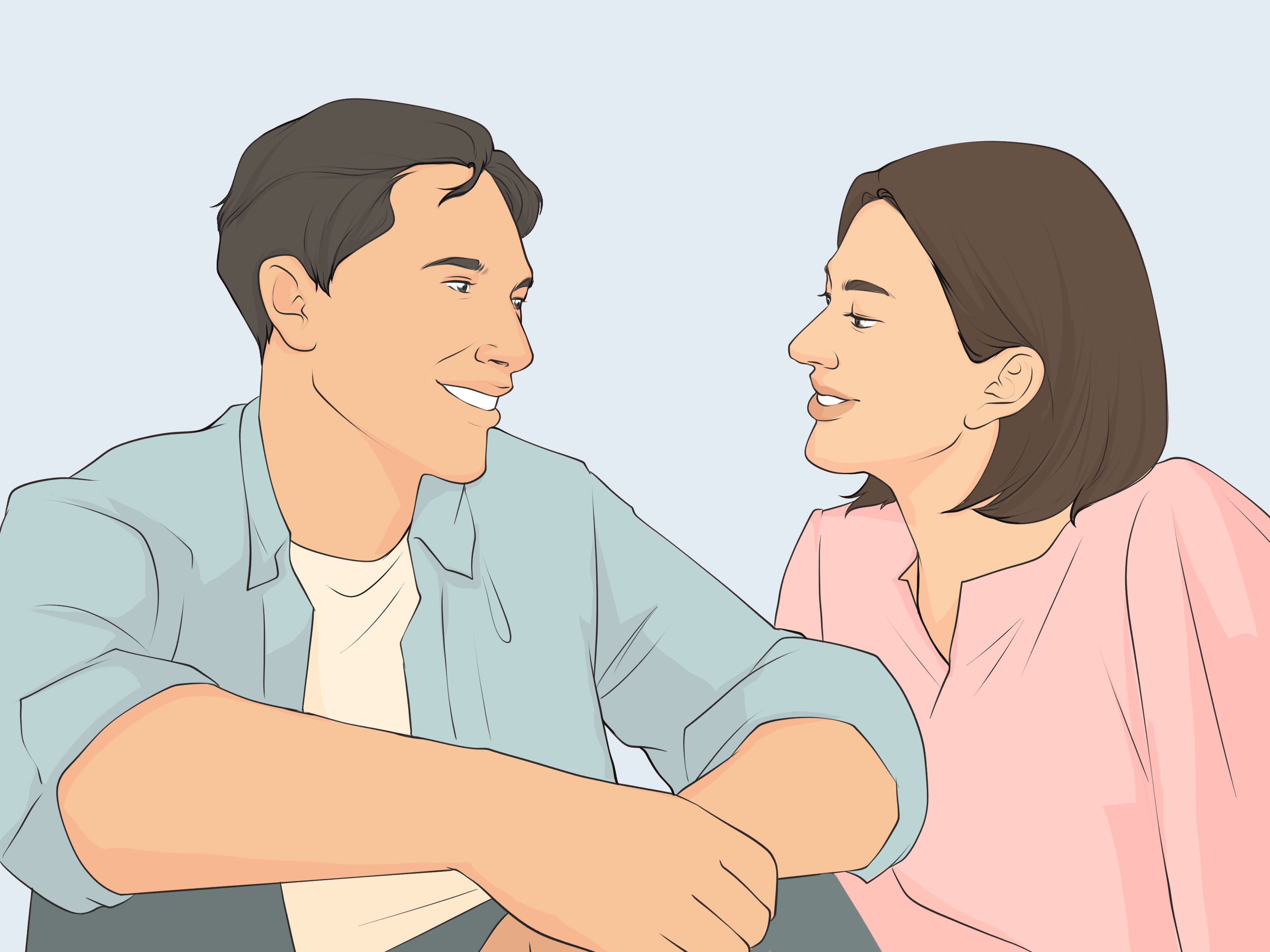 Why Does My Girlfriend Bite Me? 8 Possible Reasons