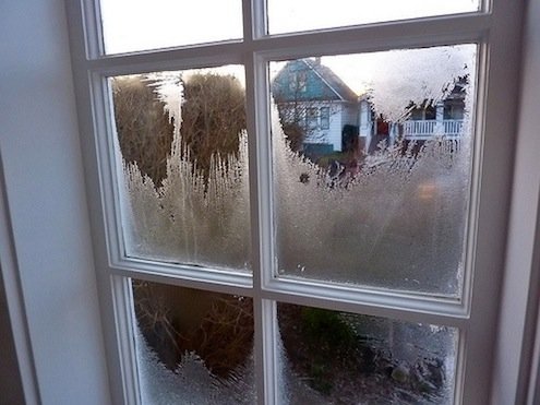 How to Avoid Frost on Windows (Homeowner’s Guide) – Bob Vila