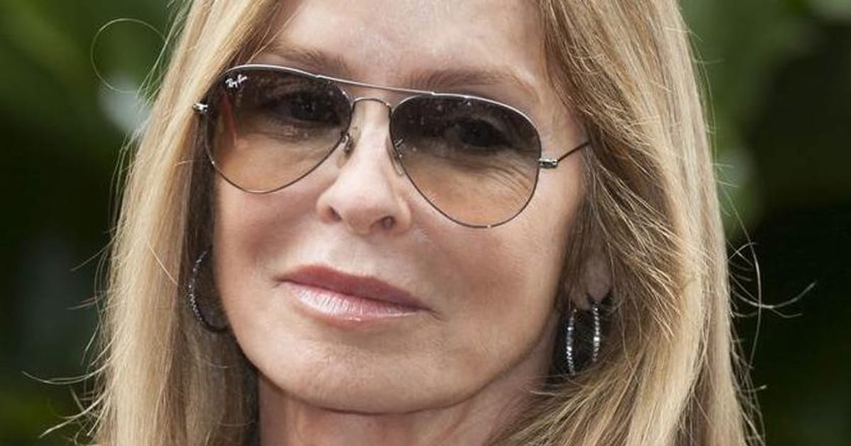 The Best Barbara Bach Movies, Ranked By Fans