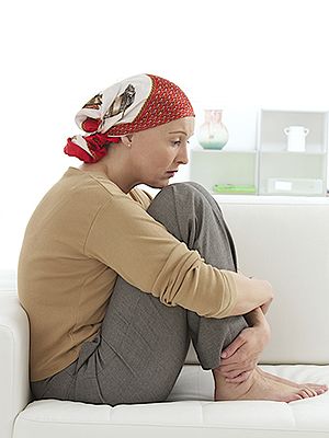 Study Finds Most Breast Cancer Patients Develop PTSD Symptoms