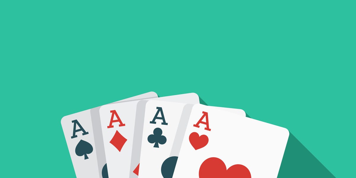 The 10 Best Card Game Apps