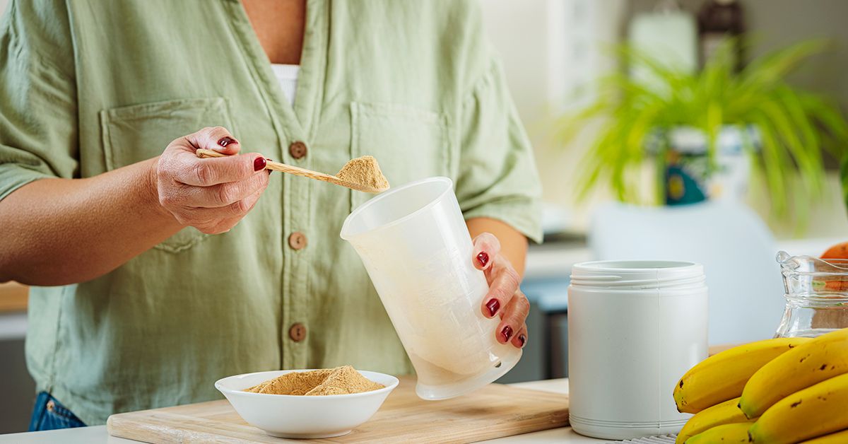 Sexual Health Benefits of Drinking Maca: Research and Recipe