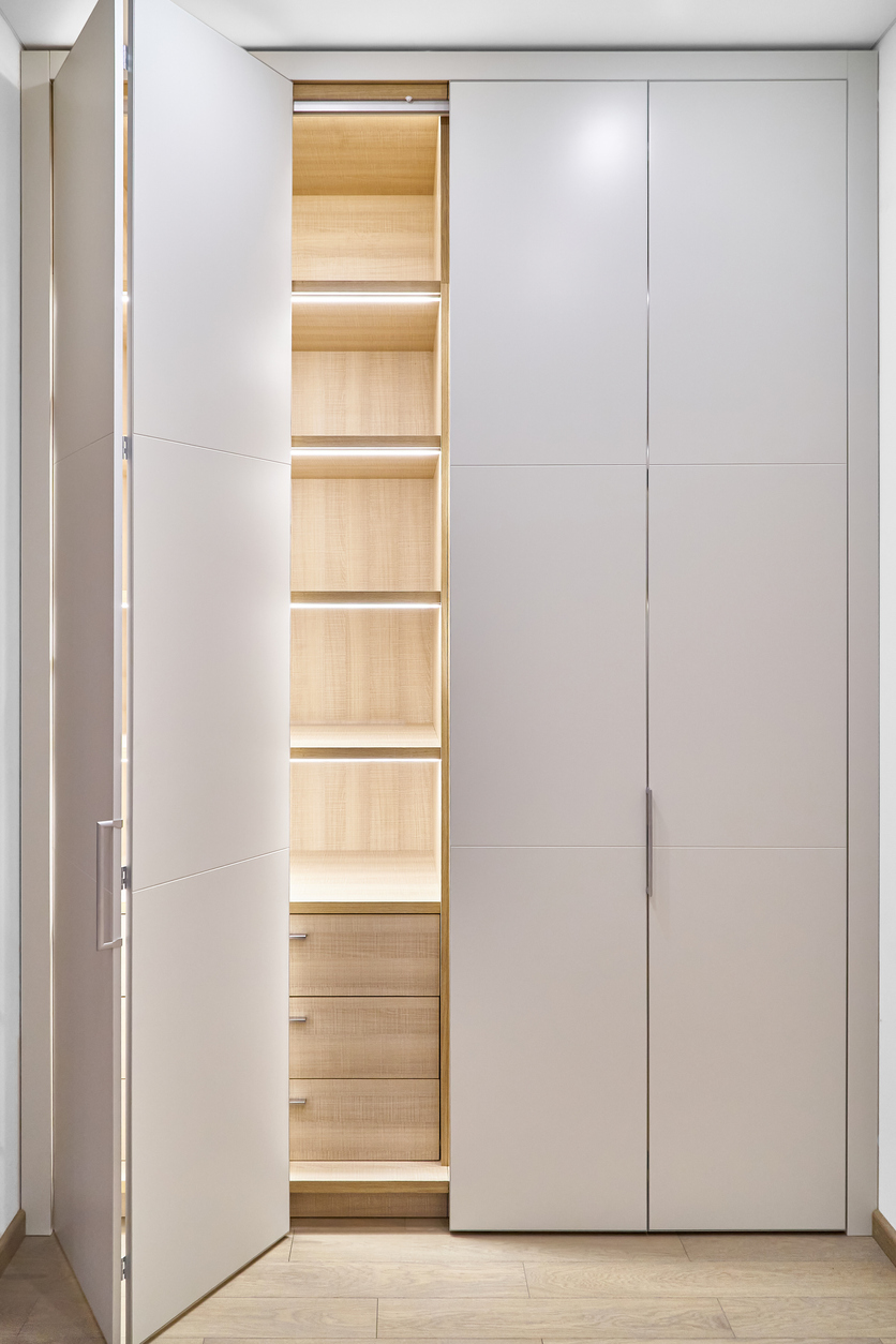 How to Install Bifold Doors – Bob Vila