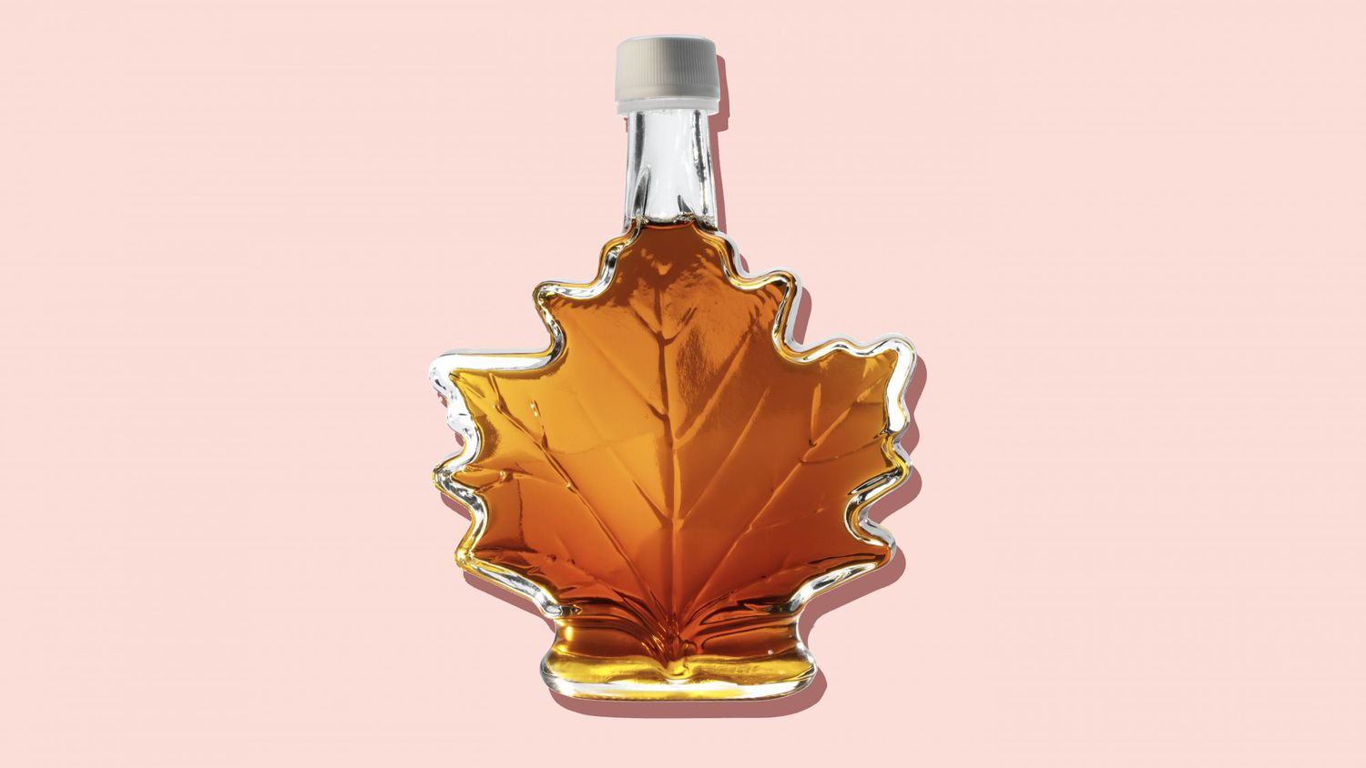 How to Tell if It's Real Maple Syrup vs. the Fake Imitation Brands