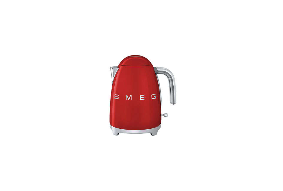 Smeg Tea Kettle