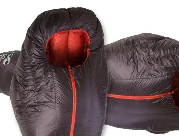 Stoic Somnus 15 Sleeping Bag