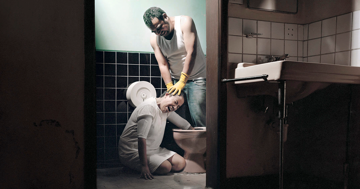 What It’s Like Inside The Torture Clinics That ‘Cure’ Homosexuality