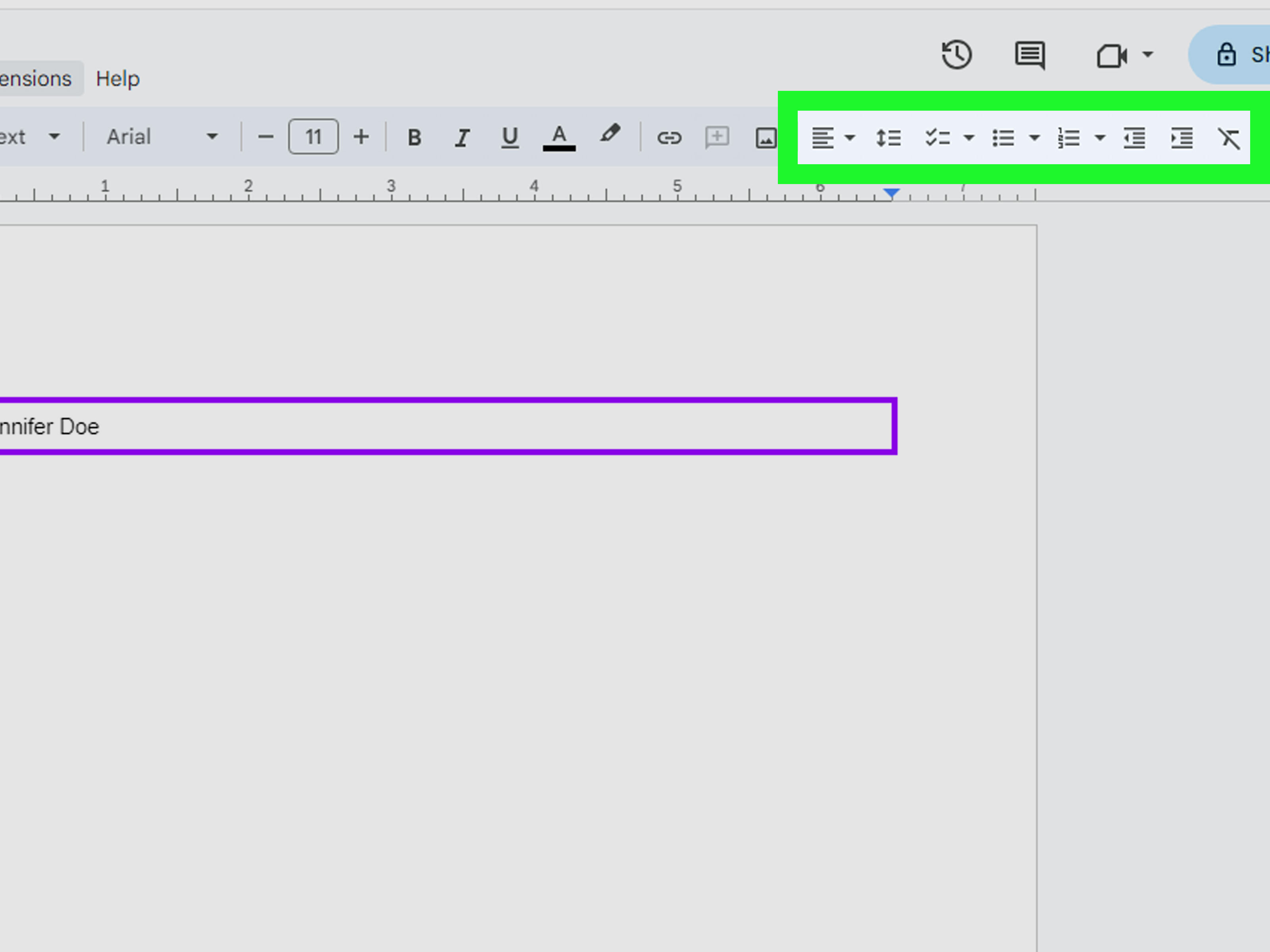 How to Add a Border in Google Docs: 5 Easy Ways