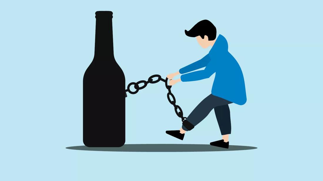 Signs That You or a Loved One May Be Addicted to Alcohol