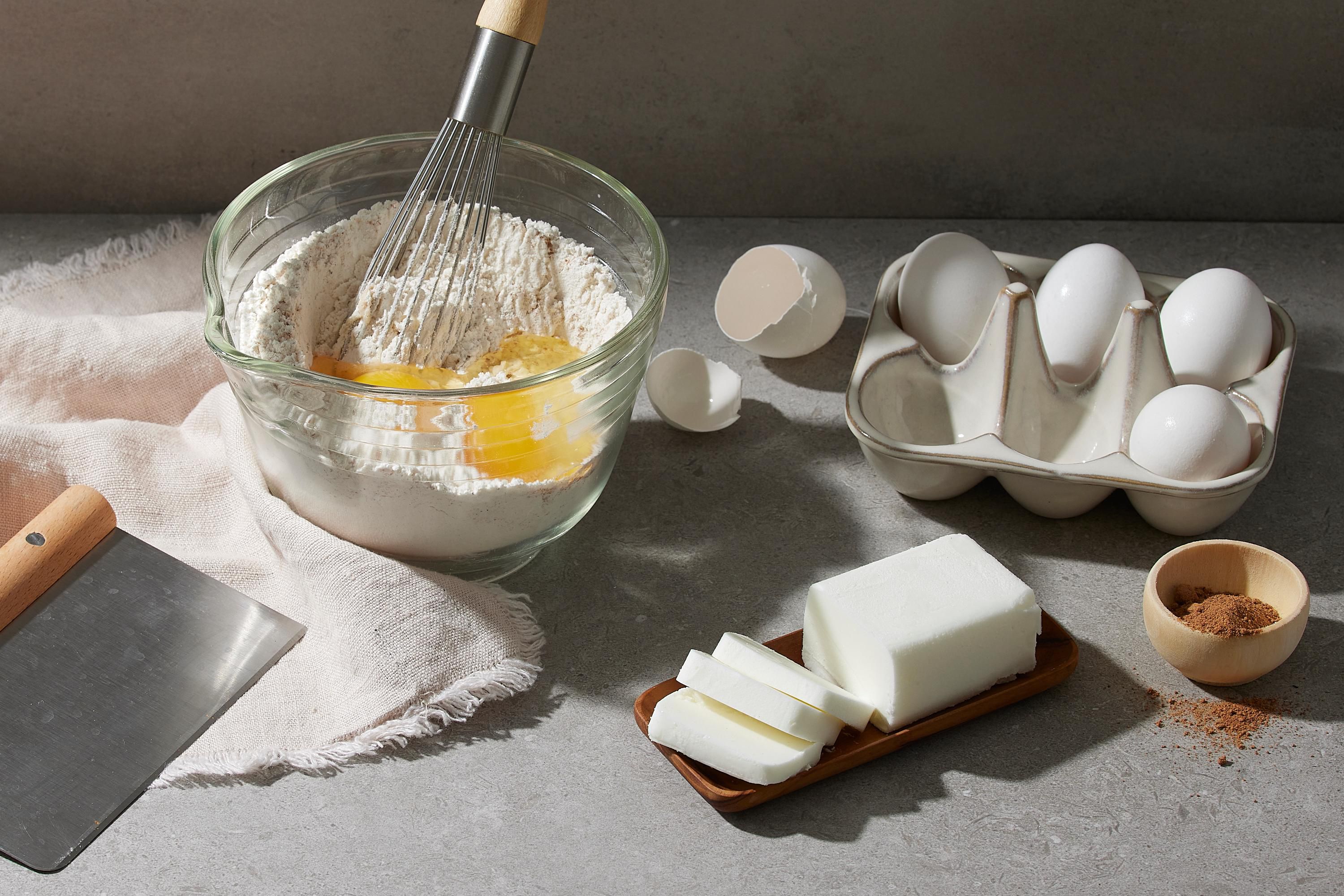 How to Substitute Ingredients for Bakers and Cooks