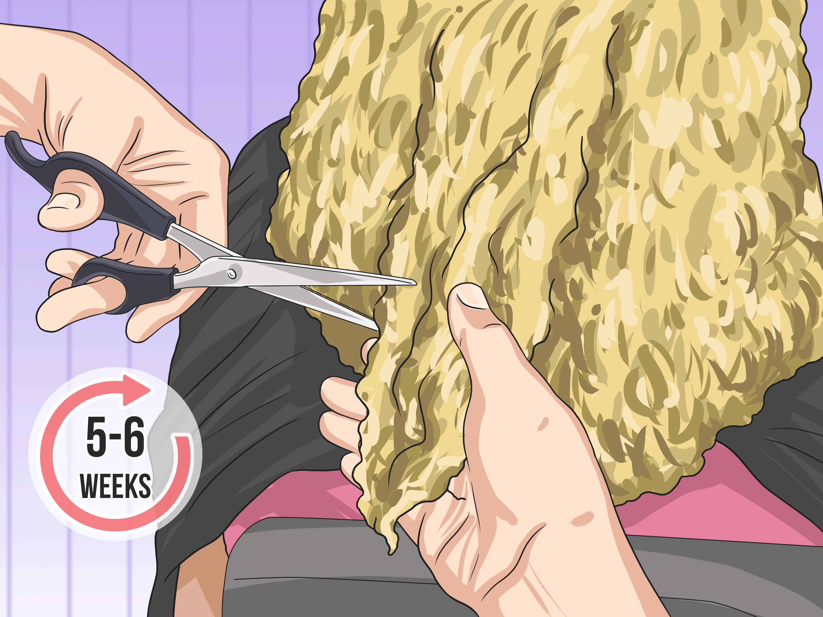 How to Bleach African American Hair