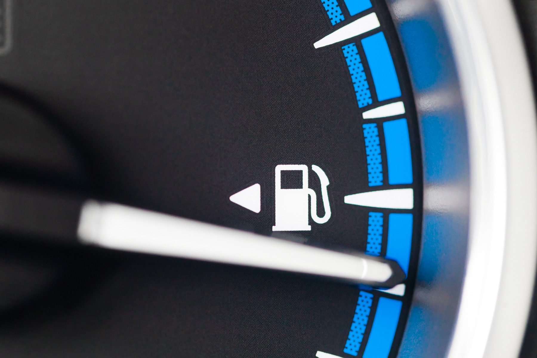 How to Find Your Car’s Gas Tank Locator