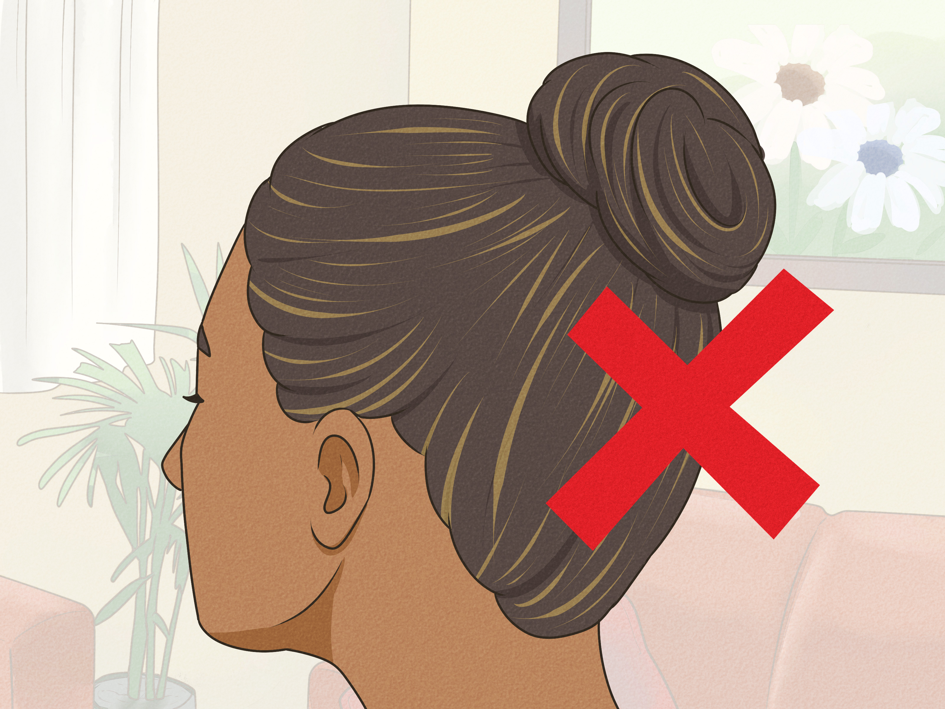 3 Ways to Get Olive Oil Out of Your Hair