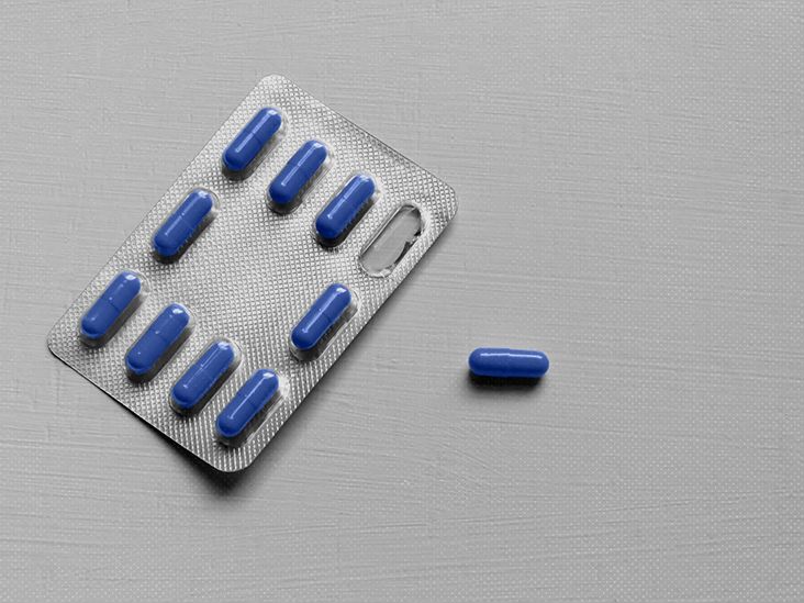 MAOIs: Types, Uses, Side Effects, and More