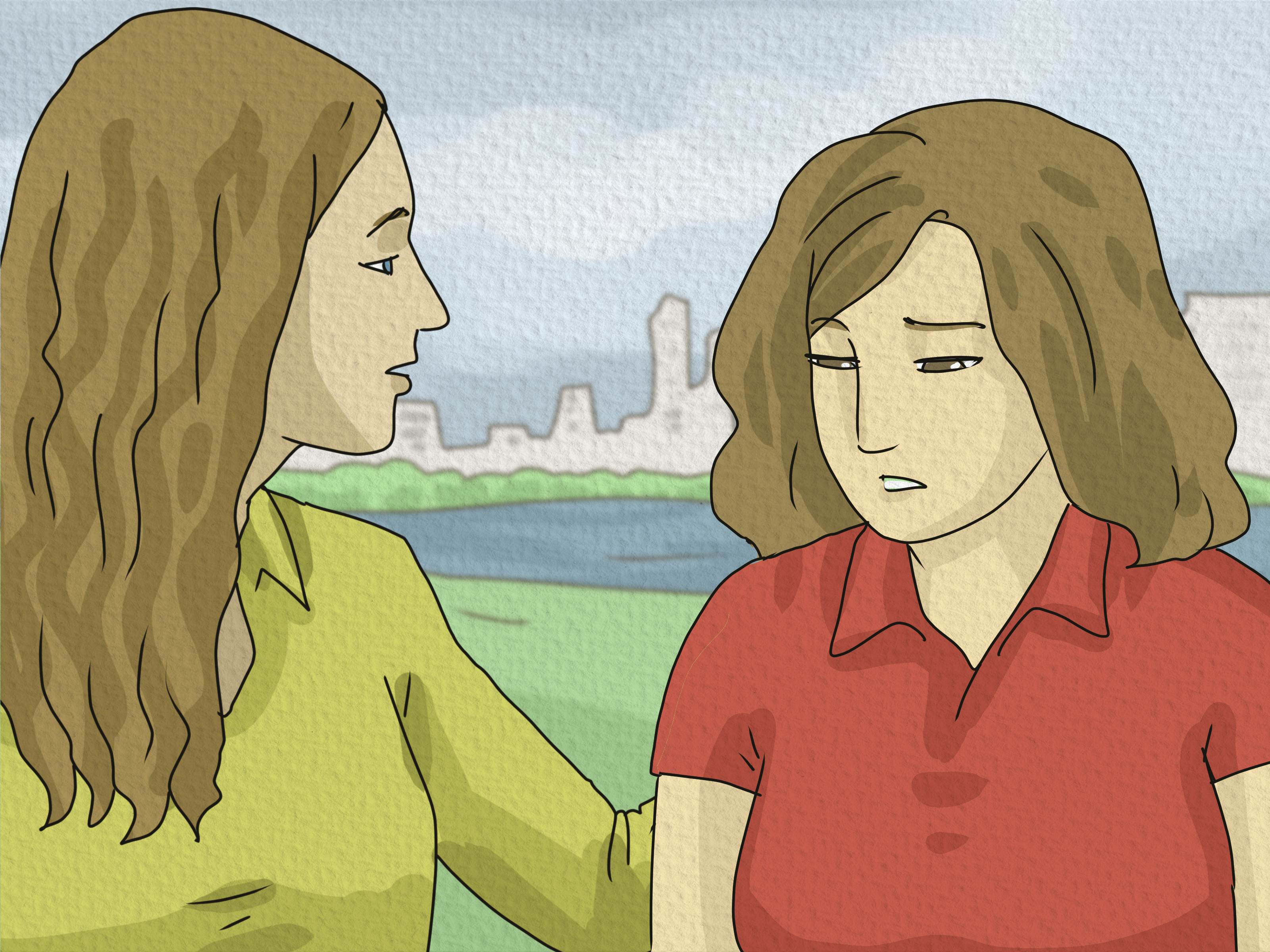 What is a Love-Hate Relationship? 7 Signs & How to Fix It
