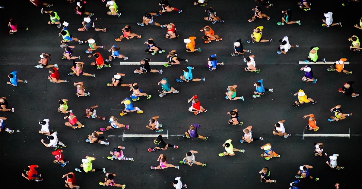 Average 10K Time and Tips for Race and Recovery