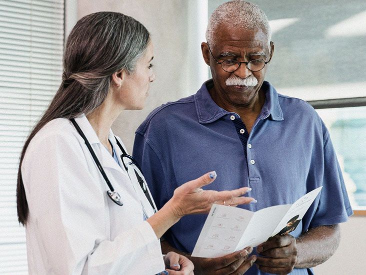 Anal cancer: How fast does it grow?
