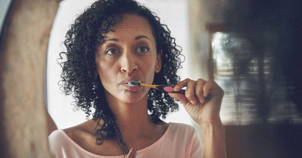 Sensitive Gums: Symptoms, Causes, Treatments, and More