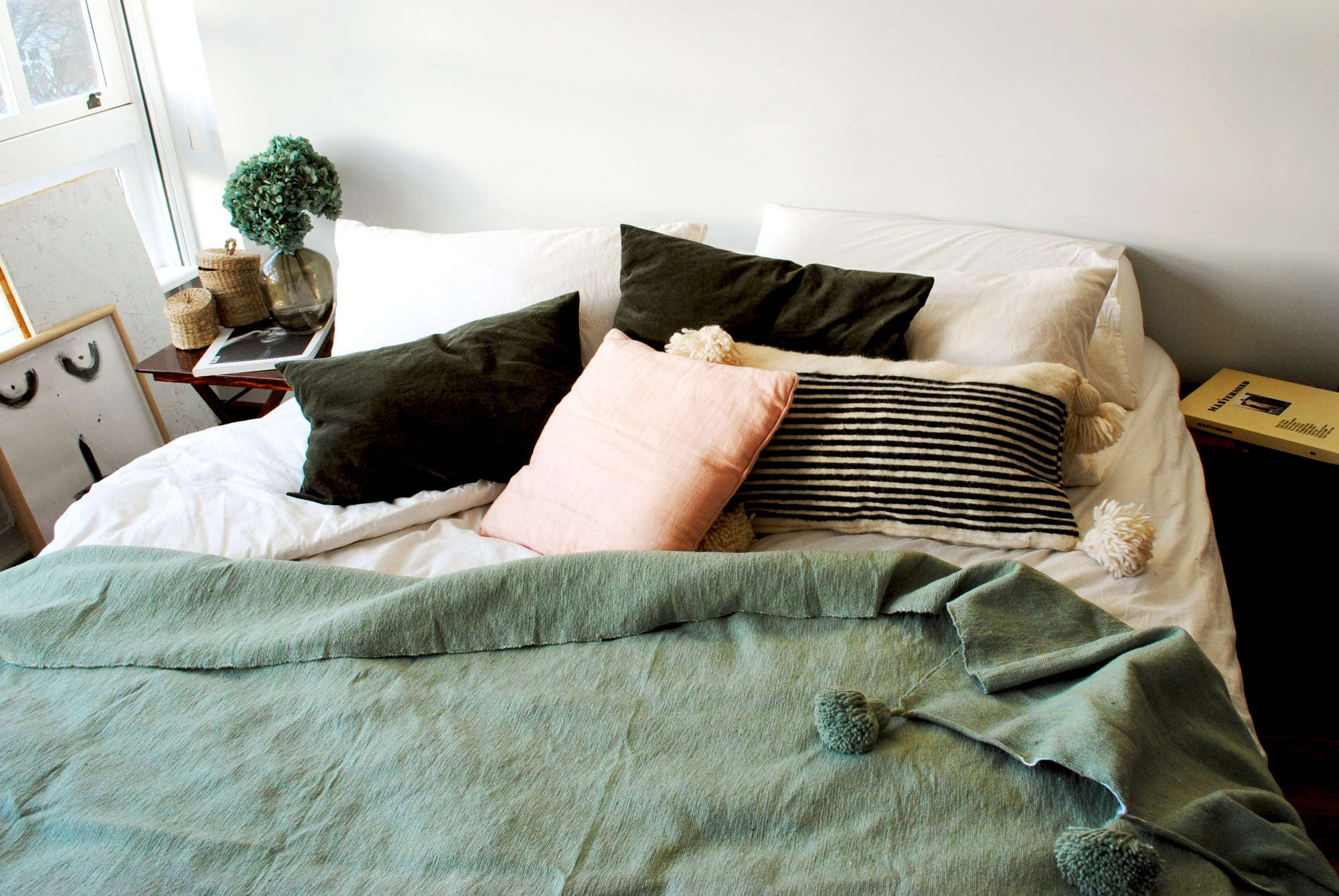 Shopper’s Diary: Global Homewares from Calmachica in Spain