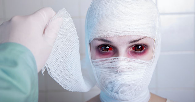 10 Weird And Tragic Cases Of Mistaken Identity