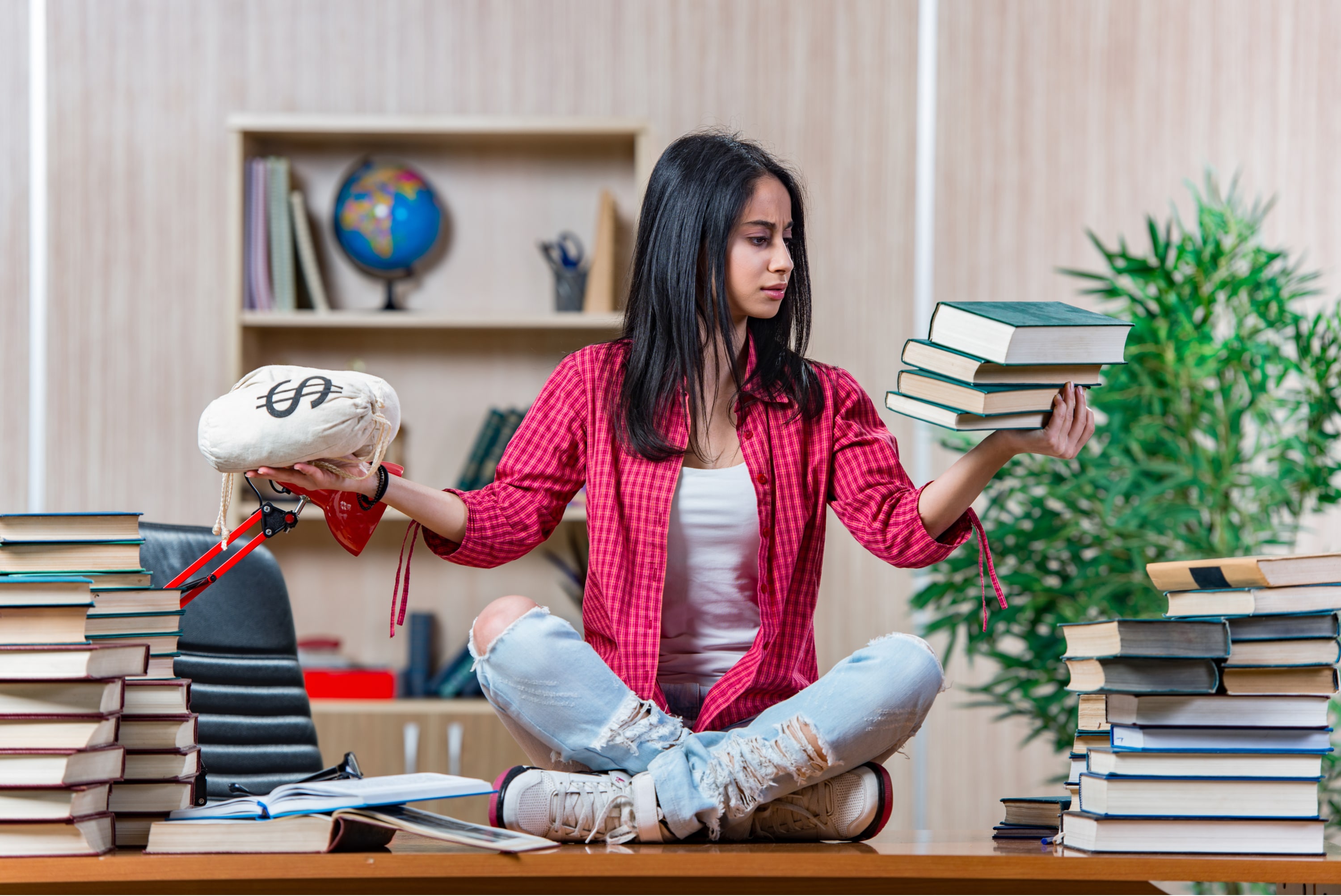 Cosigning for a Student Loan – 15 Risks to Consider – Money Crashers