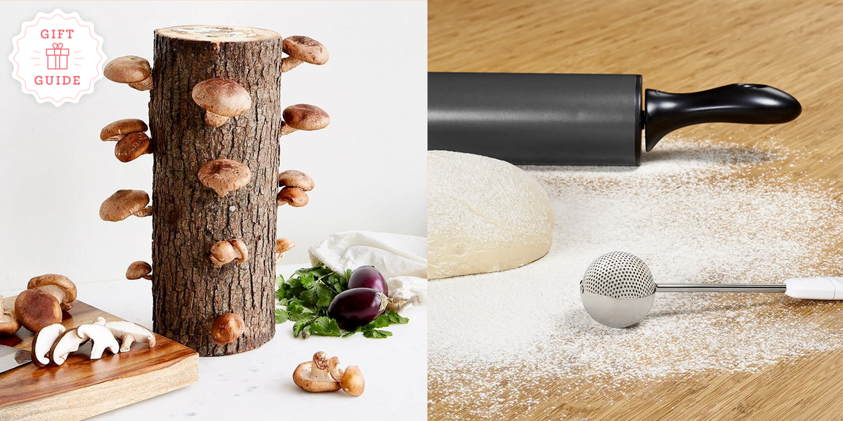 35 Best Gifts for Chefs in 2023 – Top Gift Ideas for Home Cooks