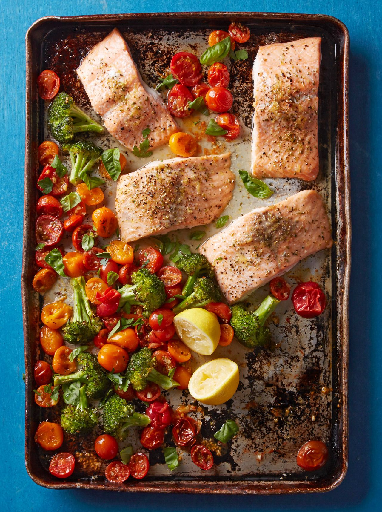 How to Bake Salmon for Delicious and Healthy Meals in a Snap