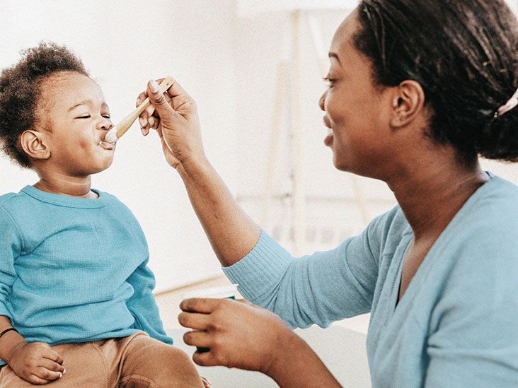 Yogurt and allergies: Causes, treatment, and more