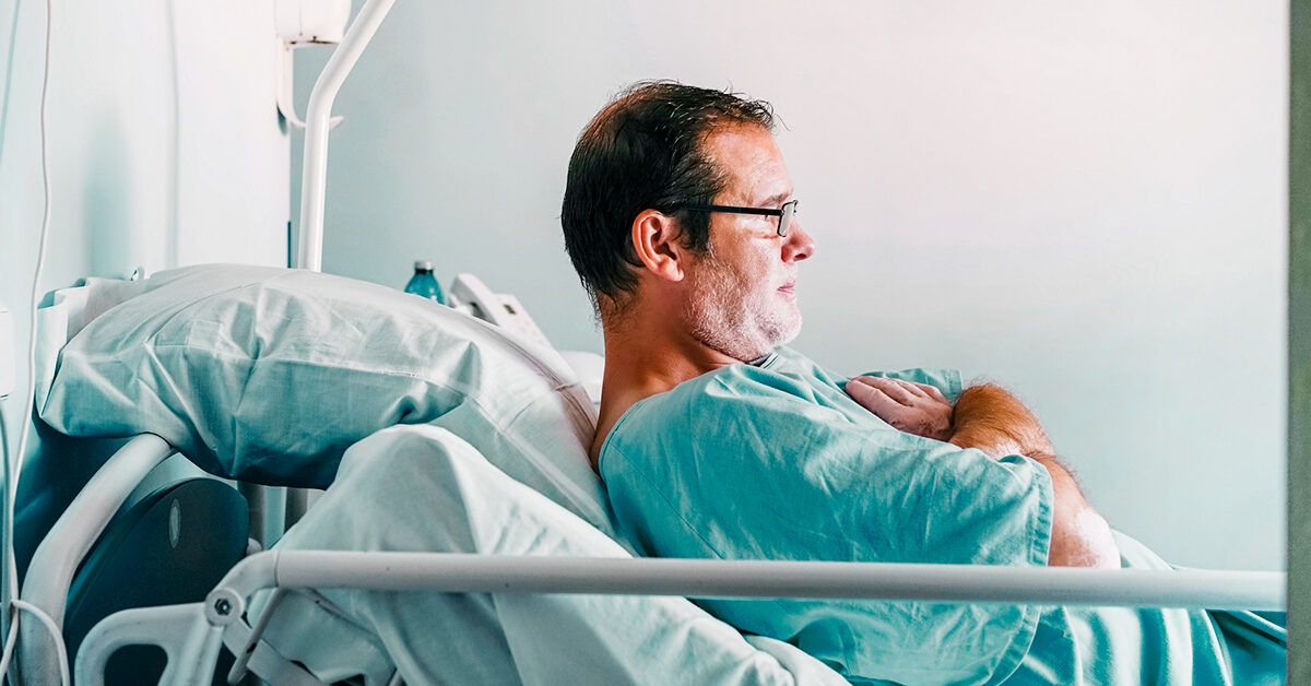 Myelodysplastic Syndrome (MDS): Symptoms, Types, Treatment