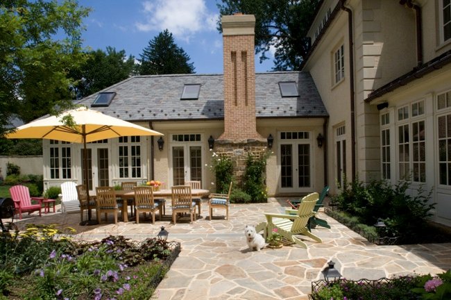 How to Build a Patio – Planning Guide – Bob Vila