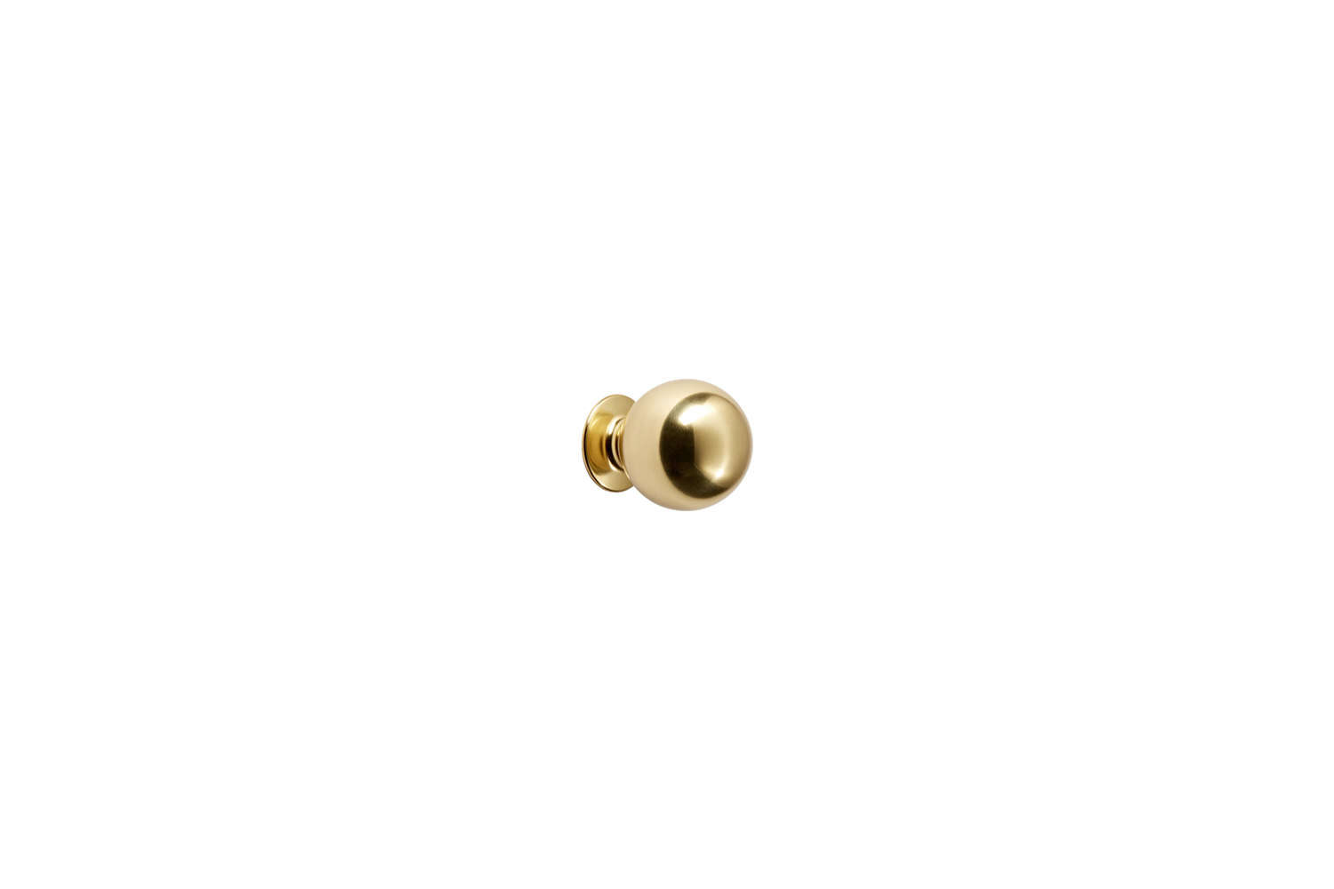Ball Cabinet Knob