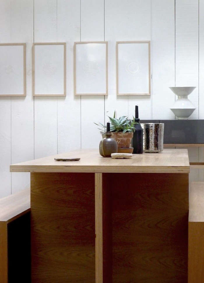 The Quiet Man: At Home with a NY Designer