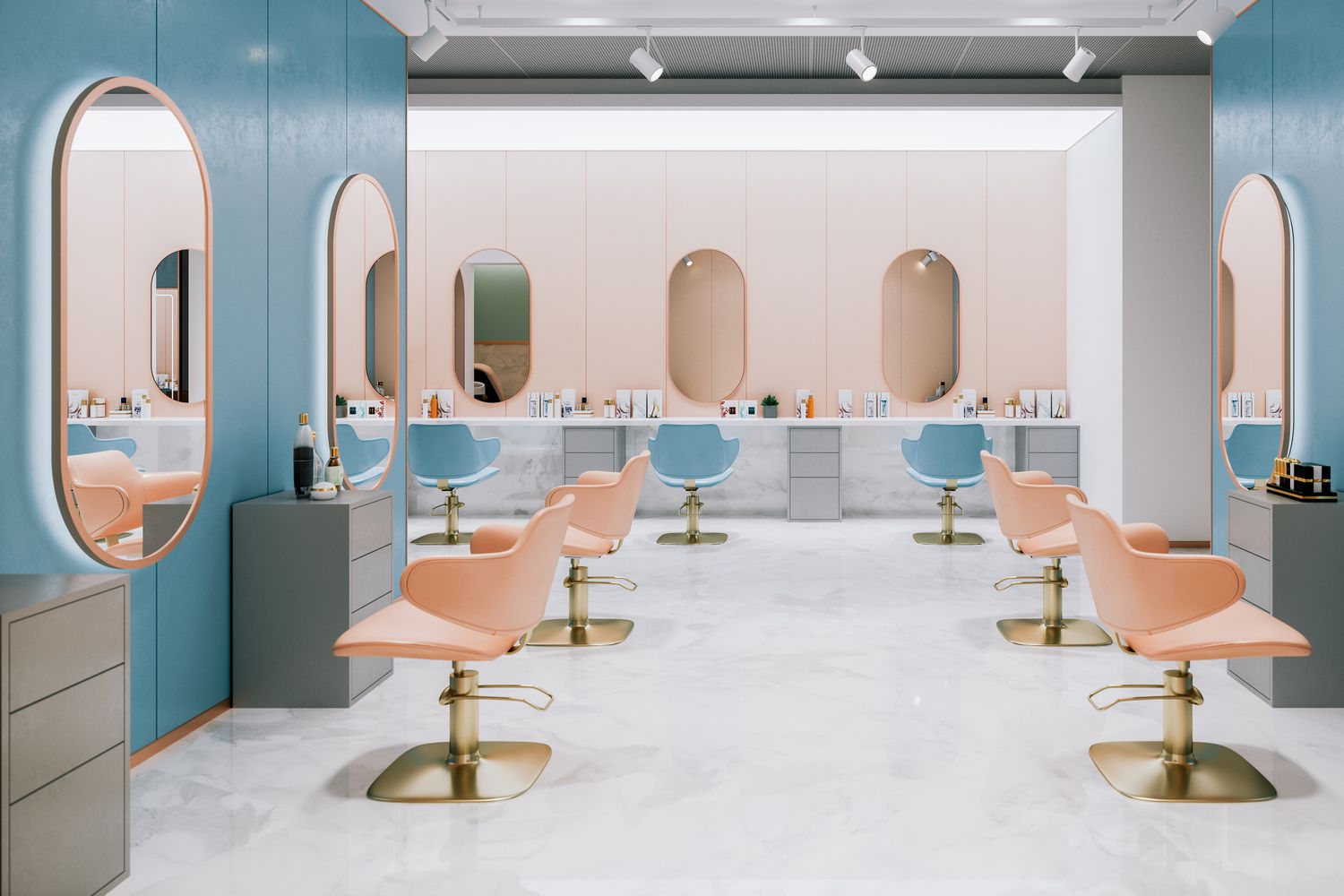 How to Speak Up at the Salon When You Don’t Like What You’re Seeing