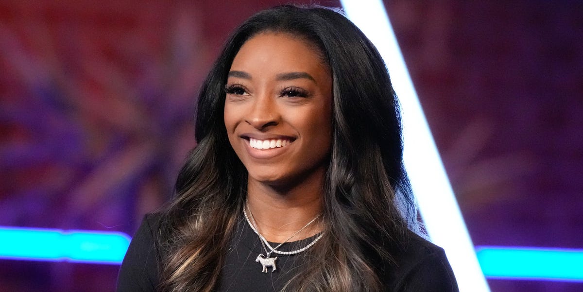 ‘The Voice’ Fans, the Show Revealed Unexpected News Involving Simone Biles