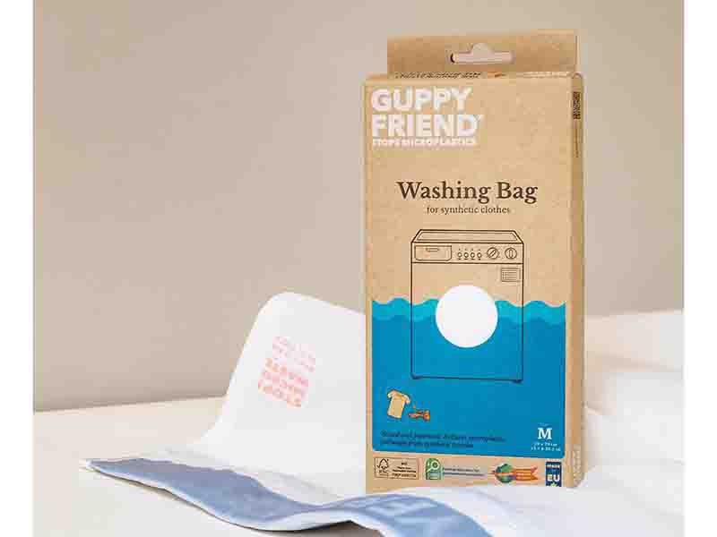 Guppyfriend Washing Bag