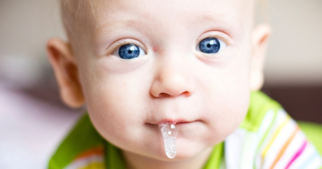 10 Bizarre Things You Didn’t Know About Saliva