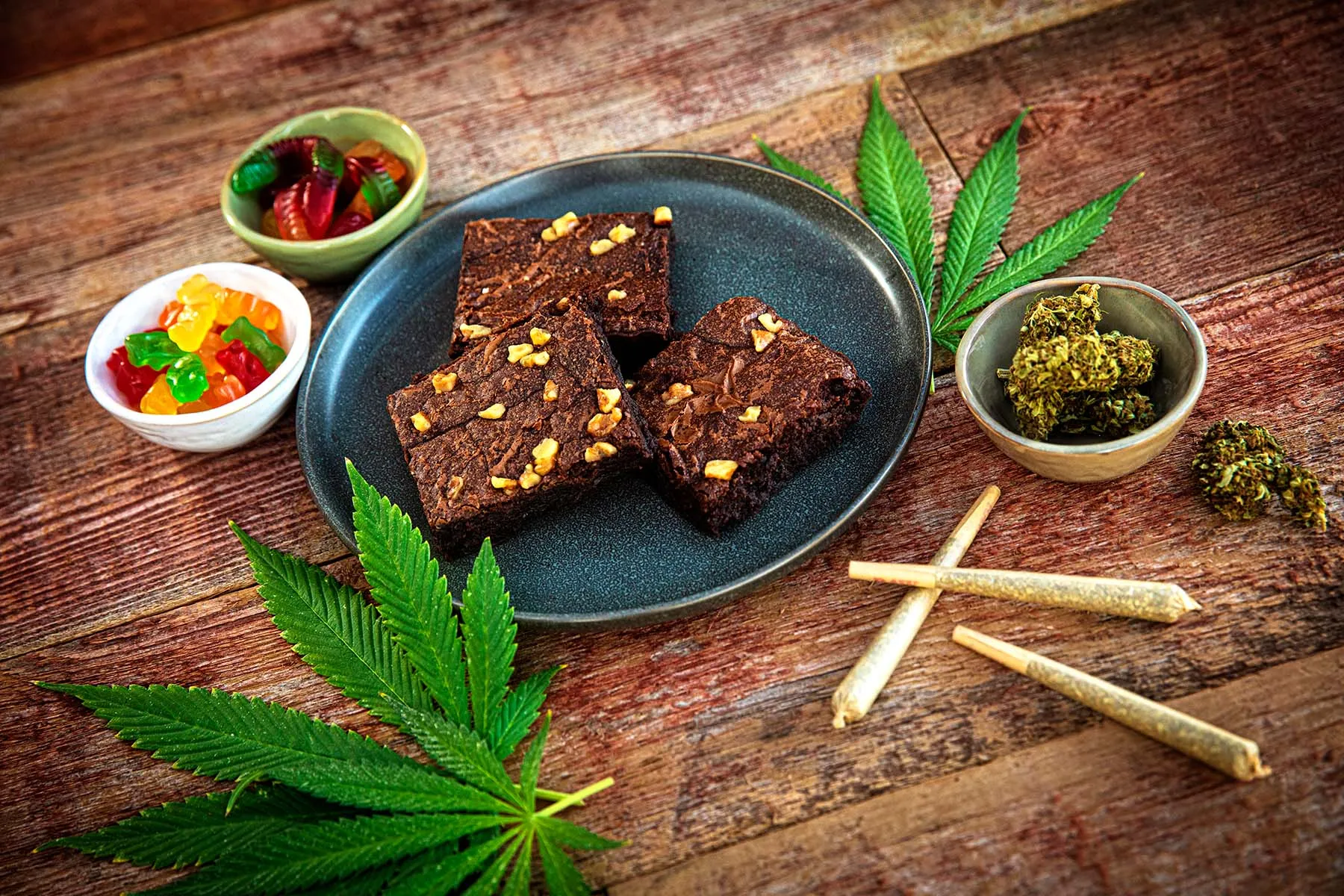 Marijuana: Effects on the Body