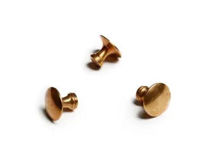 The Coin Drawer Pulls