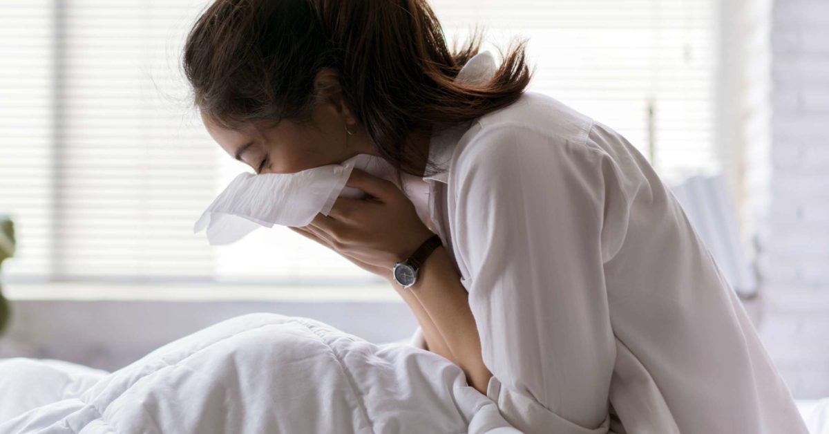 Pulmonary tuberculosis: Symptoms, causes, and treatments