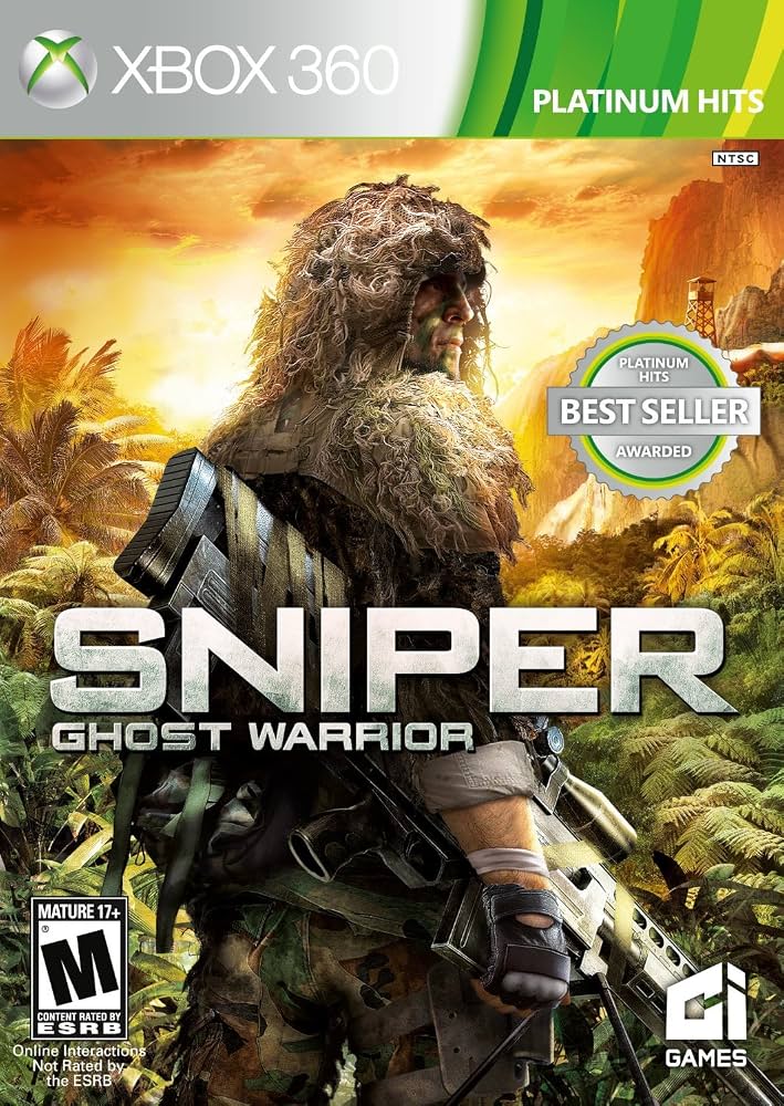 Best Sniper Shooting Games: Tactical Tips & Pro Strategies