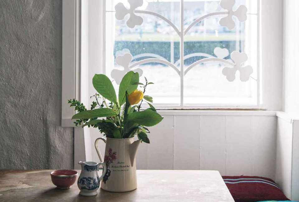 Irish Eclecticism at Ard Bia in Galway