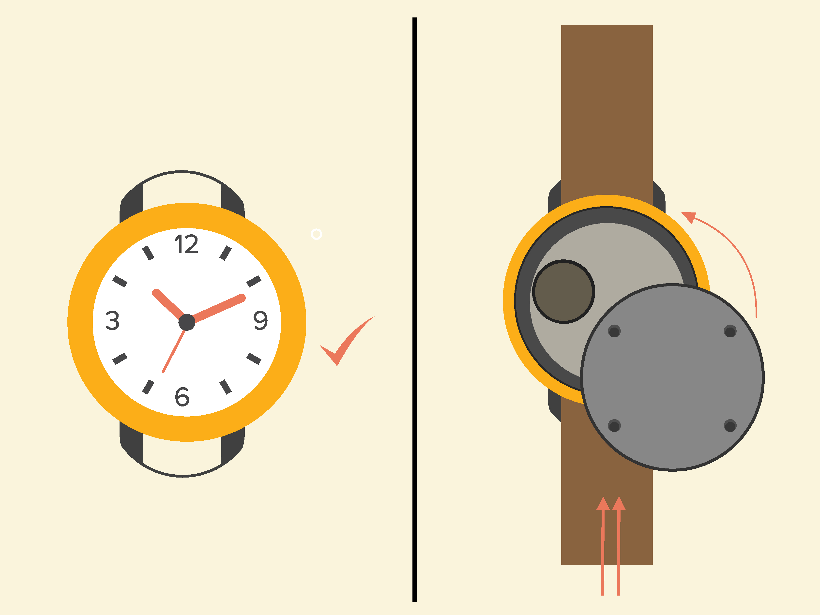 5 Ways to Change a Watch Battery
