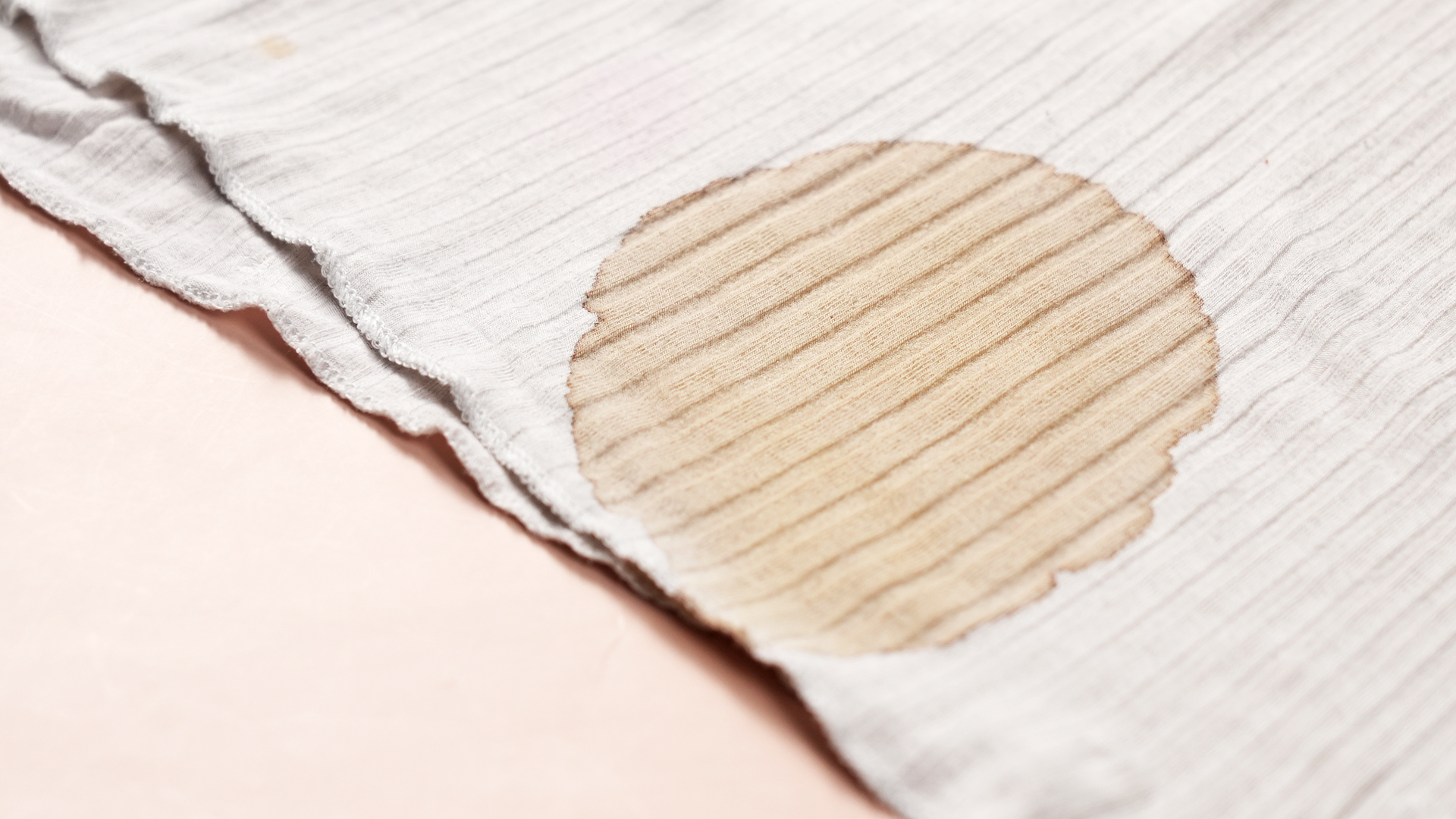How to Get Coffee Stains Out of a White Shirt: Easy Methods